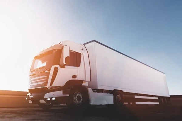 Ankara Hizan, Nakliye Firması