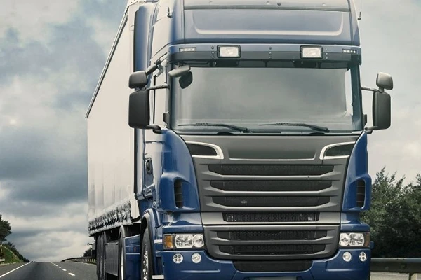 Ankara Hizan, Nakliyat Ambarları