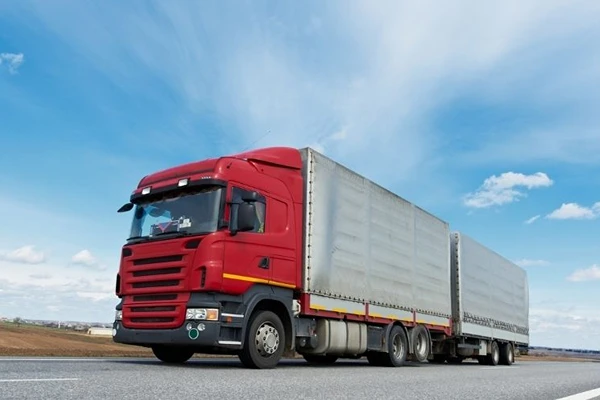 Ankara Hizan, Şehirlerarası Taşımacılık