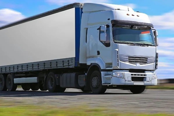 Ankara Hizan, Nakliyat