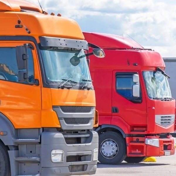 Ankara Hizan Nakliye Ambarı